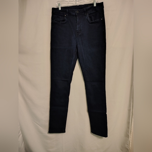 The Perfect Jean NYC Men’s 33x36 Slim Thick - Picture 1 of 4